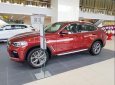 BMW X4 xDrive 20i   2019 - Bán BMW X4 xDrive 20i năm sản xuất 2019, màu đỏ, nhập khẩu 