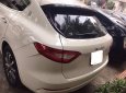 Maserati   2016 - Bán xe Maserati Levante năm sản xuất 2016, màu trắng, nhập khẩu