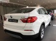 BMW X4 xDrive20i 2019 - Bán BMW X4 xDrive20i 2.0 Turbo, sản xuất 2019, màu trắng, xe nhập