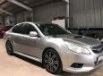 Subaru Legacy   2.5 GT 2011 - Bán Subaru Legacy 2.5 GT sản xuất 2011, màu xám chính chủ