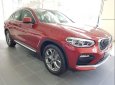 BMW X4 xDrive 20i   2019 - Bán BMW X4 xDrive 20i năm sản xuất 2019, màu đỏ, nhập khẩu 