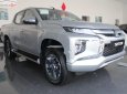 Mitsubishi Triton 4x2 AT Mivec 2019 - Bán ô tô Mitsubishi Triton 4x2 AT Mivec năm 2019, nhập khẩu, 730 triệu