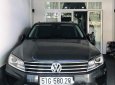 Volkswagen Touareg 2018 - Bán Volkswagen Touareg năm 2018, màu xanh lục, nhập khẩu 