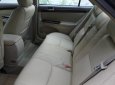 Toyota Camry 2.4G 2002 - Cần bán xe Toyota Camry 2.4G năm sản xuất 2002, màu đen như mới