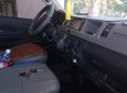 Toyota Hiace 2.5 2009 - Bán xe Toyota Hiace 2.5 năm 2009, giá 305tr