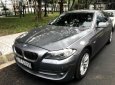 BMW 5 Series 528i 2010 - Bán BMW 5 Series 528i đời 2010, màu xám, nhập khẩu nguyên chiếc 