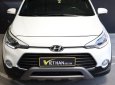 Hyundai i20 Active 1.4AT 2016 - Cần bán xe Hyundai i20 Active 1.4AT đời 2016, màu trắng, nhập khẩu nguyên chiếc