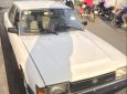 Toyota Cressida   2.0  1984 - Bán Toyota Cressida 2.0 năm 1984, màu trắng, xe nhập