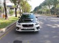 Subaru WRX STI 2015 - Cần bán gấp Subaru WRX STI sản xuất 2015, màu trắng, nhập khẩu nguyên chiếc