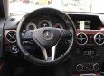 Mercedes-Benz GLK Class GLK 250 4Matic 2015 - Bán Mercedes GLK 250 4Matic sản xuất 2015, màu đen, nhập khẩu