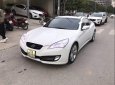 Hyundai Genesis 2011 - Bán lại xe Hyundai Genesis sản xuất 2011, màu trắng, xe nhập