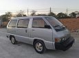 Toyota Van 1984 - Cần bán lại xe Toyota Van năm 1984, màu bạc, nhập khẩu  