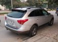 Hyundai Veracruz 300 VXL3.0 AT  2007 - Bán Hyundai Veracruz 300 VXL3.0 AT đời 2007, màu bạc