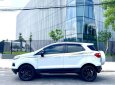 Ford EcoSport Black Edition 2017 - Bán Ford EcoSport Black Edition 2017 chạy lướt, cực mới