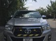 Toyota Hilux 2.5E 2019 - Bán Toyota Hilux 2.5E đời 2019, màu bạc, xe nhập  