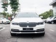 BMW 7 Series 740Li 2018 - Cần bán BMW 7 Series 740Li đời 2018, màu trắng, nhập khẩu nguyên chiếc