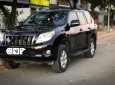 Toyota Prado  TXL  2012 - Bán Toyota Prado TXL đời 2012, màu đen, nhập khẩu nguyên chiếc