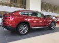 BMW X4 2019 - Bán BMW X4 2019, màu đỏ, nhập khẩu nguyên chiếc