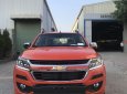 Chevrolet Colorado AT 2019 - Bán tải Chevrolet Colorado 2019 trả góp chỉ từ 99tr, hỗ trợ trả góp tối đa, xử lý hồ sơ khó. LH: 093.111.8993