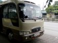 Hyundai County   2008 - Bán Hyundai County 2008, màu kem (be), 425 triệu