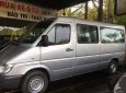 Mercedes-Benz Sprinter 2007 - Bán Mercedes Sprinter đời 2007, màu bạc, giá 235tr