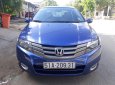 Honda City 2010 - Bán xe gia đình nhập khẩu Honda City 2010 AT đăng ký 2011, xe quá đẹp