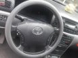 Toyota Corolla altis 2007 - Cần bán Toyota Corolla altis năm 2007, màu bạc như mới