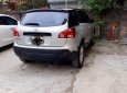 Nissan Qashqai 2007 - Cần bán gấp Nissan Qashqai đời 2007, màu bạc, nhập khẩu chính chủ