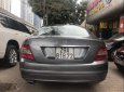 Mercedes-Benz C class C200 2009 - Bán ô tô Mercedes C200 đời 2009, màu xám, xe còn rất tốt, động cơ, hộp số còn nguyên bản