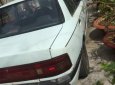 Mazda 323 1992 - Cần bán lại xe Mazda 323 năm 1992, màu trắng, nhập khẩu, 23tr