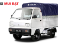 Suzuki Supper Carry Truck 2019 - Bán Suzuki Supper Carry Truck đời 2019, màu trắng