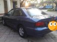 Mitsubishi Galant 2.0 1998 - Xe Mitsubishi Galant sản xuất năm 1998, màu xanh lam, nhập khẩu 