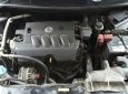 Nissan Qashqai    2008 - Cần bán gấp Nissan Qashqai đời 2008, màu đen, xe gia đình ít sử dụng