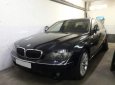 BMW 7 Series 750Li 2008 - Cần bán BMW 7 Series 750Li năm 2008, màu đen, xe nhập, giá 700tr