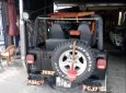 Jeep Wrangler   1997 - Bán Jeep Wrangler năm sản xuất 1997, nhập khẩu