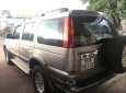 Ford Everest   2005 - Bán Ford Everest 2005, màu bạc, số sàn, giá 215tr