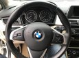 BMW 2 Series 218i Gran Tourer 2015 - Bán BMW 218i Gran Tourer SX 2015, xe MPV đa dụng