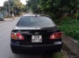 Toyota Corolla altis 2003 - Bán Toyota Corolla altis sản xuất 2003, màu đen