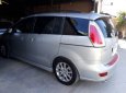 Mazda 5  AT 2009 - Bán Mazda 5 sản xuất năm 2009, màu bạc, xe nhập, giá tốt