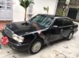 Toyota Crown 1997 - Cần bán gấp Toyota Crown 1997, màu đen, xe nhập