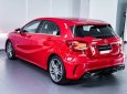 Mercedes-Benz A class A250   2017 - Bán Mercedes A250 đời 2017, màu đỏ, nhập khẩu 