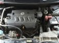 Nissan Qashqai 2008 - Cần bán Nissan Qashqai đời 2008, màu đen, nhập khẩu