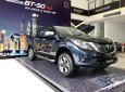 Mazda BT 50 2.2 ATH 2018 - Bán tải BT50 2.2 ATH, giảm tiền mặt + tặng bảo hiểm vật chất khi mua xe trong tháng