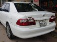 Mazda 626 2.0 MT 2000 - Bán Mazda 626 2.0 MT 2000, màu trắng, nhập khẩu