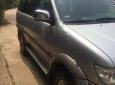 Isuzu Hi lander V-spec 2.5 MT 2006 - Bán Isuzu Hi lander V-spec 2.5 MT 2006, màu bạc, 245tr