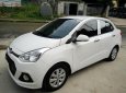 Hyundai Grand i10 2016 - Cần bán Hyundai Grand i10 năm 2016, màu trắng, nhập khẩu 