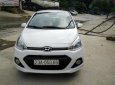 Hyundai Grand i10 2016 - Cần bán Hyundai Grand i10 năm 2016, màu trắng, nhập khẩu 