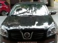 Nissan Qashqai 2008 - Cần bán Nissan Qashqai đời 2008, màu đen, nhập khẩu