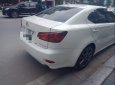 Lexus IS 2009 - Bán Lexus IS năm 2009, màu trắng, nhập khẩu nguyên chiếc, giá chỉ 900 triệu