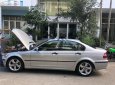 BMW 3 Series 325i 2005 - Bán xe BMW 3 Series 325i năm sản xuất 2005, màu bạc, nhập khẩu  